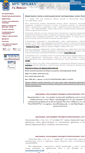 Mobile Screenshot of irc-zhkh-podolsk.ru